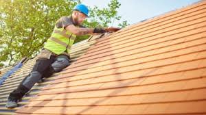 Hot Roofs in Mountlake Terrace, WA