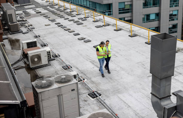 Best Rubber Roofing (EPDM, TPO)  in Mountlake Terrace, WA