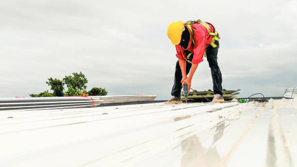 Best Slate Roofing  in Mountlake Terrace, WA