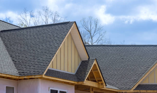 Best Storm Damage Roof Repair  in Mountlake Terrace, WA