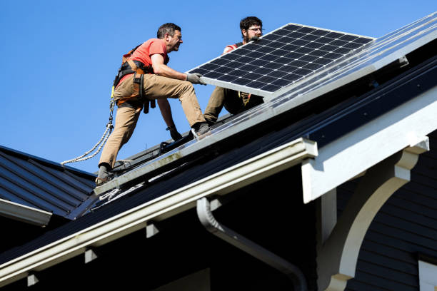 Best Asphalt Shingle Roofing  in Mountlake Terrace, WA